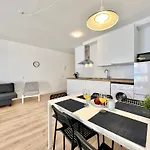 Apartment Bluehorizon Haven Los Abrigos