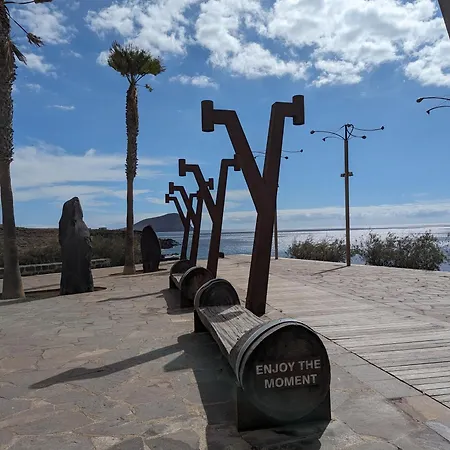 Bluehorizon Haven Apartman Los Abrigos