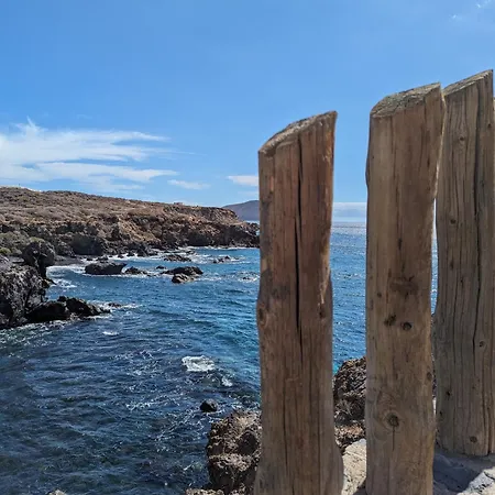 Bluehorizon Haven * Los Abrigos