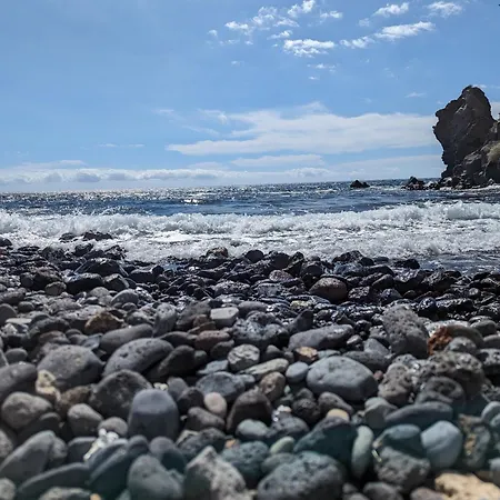 Apartman Bluehorizon Haven