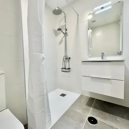 Apartman Bluehorizon Haven