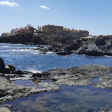 Bluehorizon Haven Los Abrigos