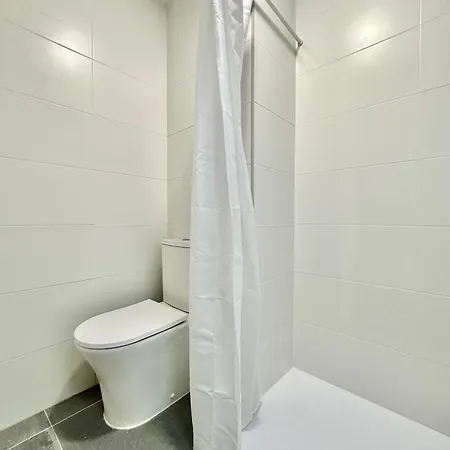 Bluehorizon Haven Apartman *