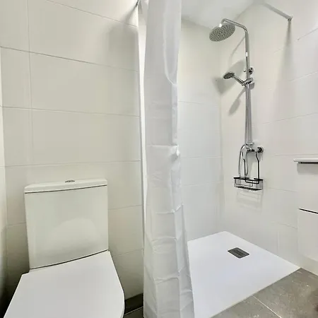 Apartman Bluehorizon Haven *