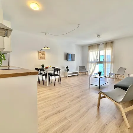 Appartement Bluehorizon Haven