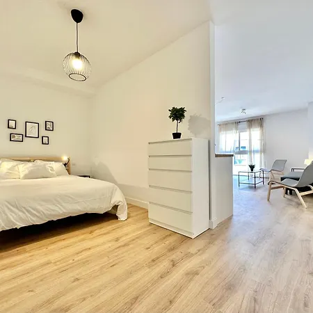 Apartman Bluehorizon Haven