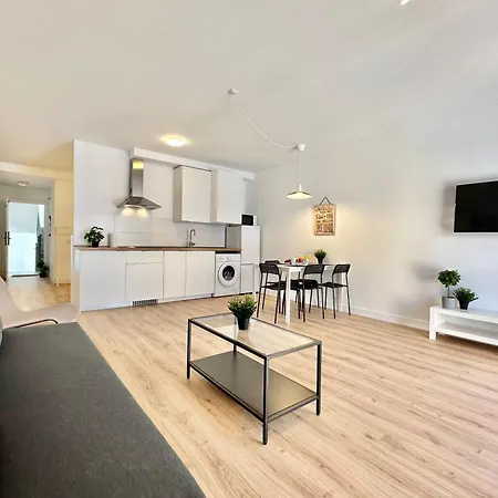 Bluehorizon Haven Apartman Los Abrigos