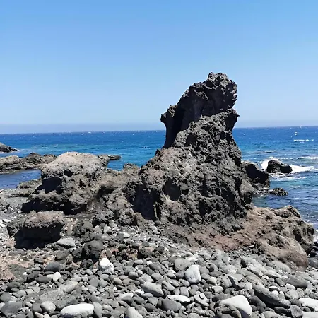 Apartman Bluehorizon Haven Los Abrigos