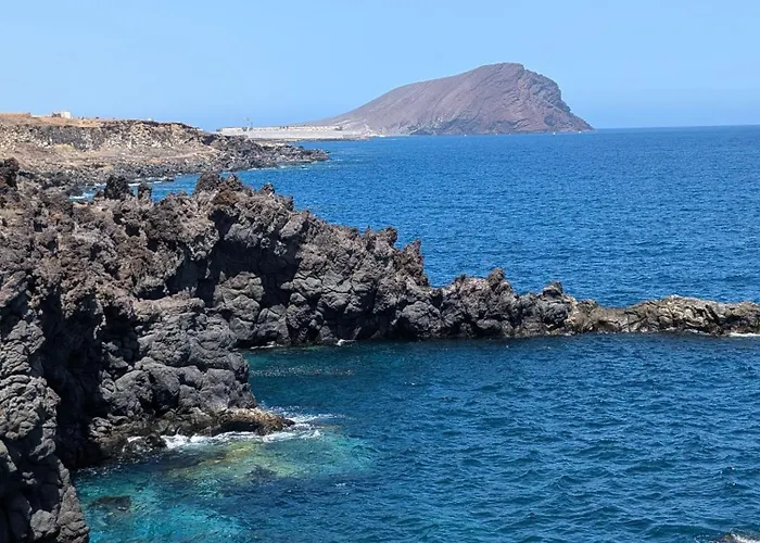 Appartement Bluehorizon Haven