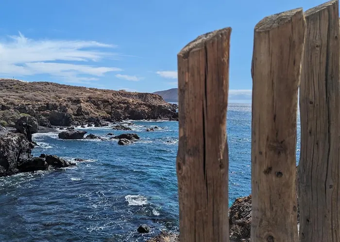 Bluehorizon Haven * Los Abrigos