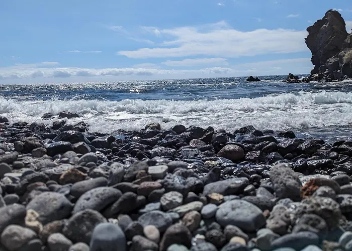 Appartamento Bluehorizon Haven