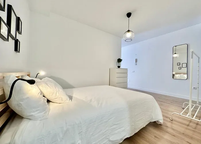 Bluehorizon Haven * Los Abrigos