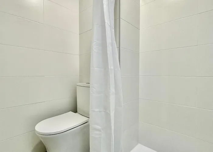 Bluehorizon Haven Appartement *