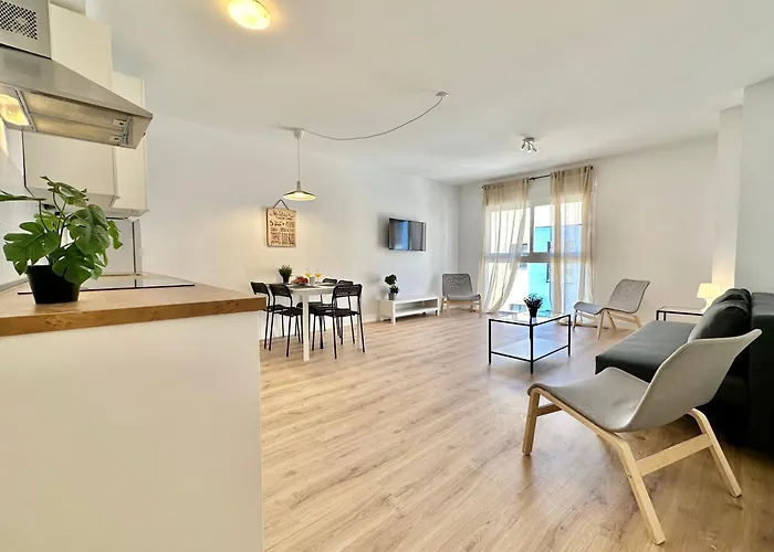 Appartamento Bluehorizon Haven