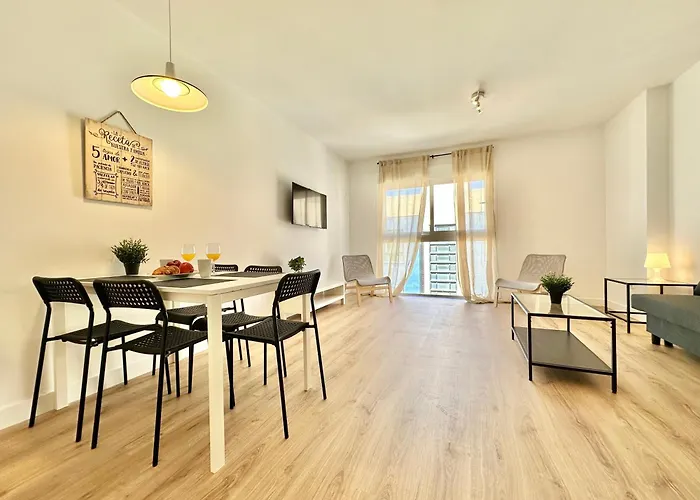 Bluehorizon Haven Appartement *