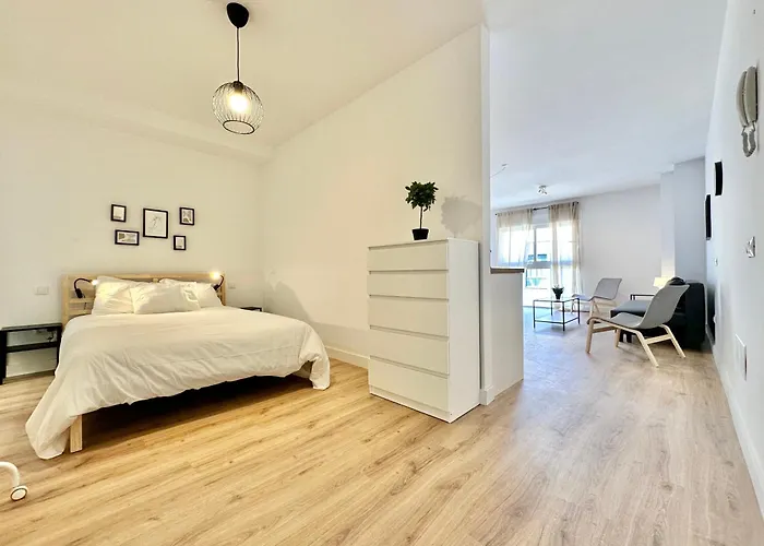 Appartamento Bluehorizon Haven