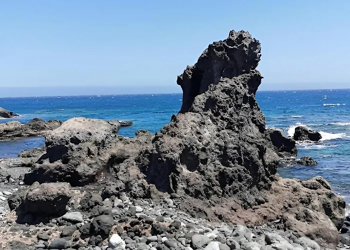 Appartement Bluehorizon Haven Los Abrigos