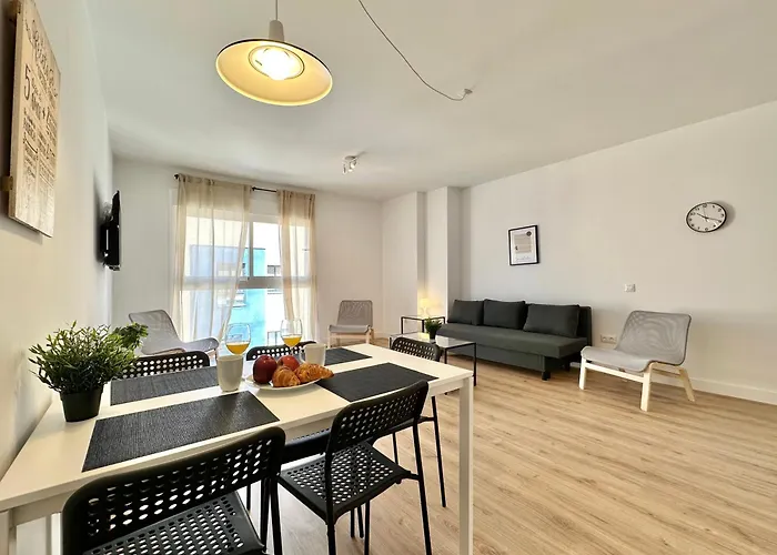 Bluehorizon Haven Los Abrigos