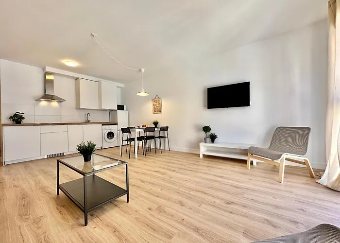 Bluehorizon Haven Appartement Los Abrigos