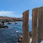 Bluehorizon Haven * Los Abrigos