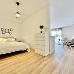 Appartamento Bluehorizon Haven