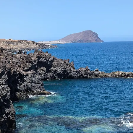 Διαμέρισμα Bluehorizon Haven