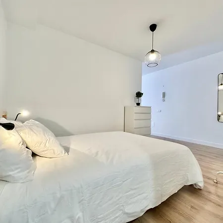 Bluehorizon Haven * لوس أبريغوس