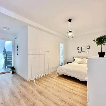 Apartment Bluehorizon Haven *