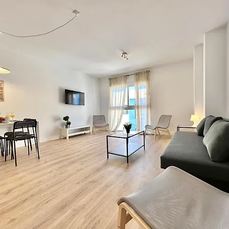 Apartment Bluehorizon Haven