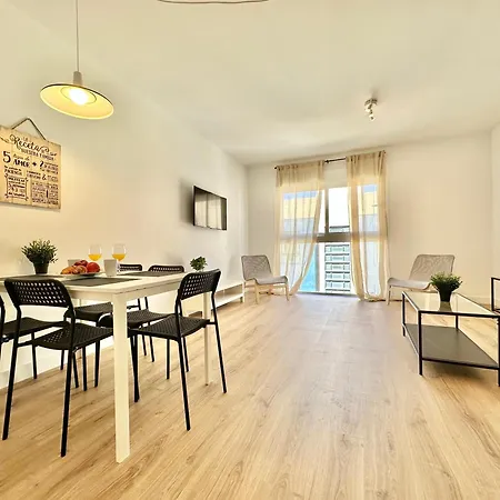 Bluehorizon Haven Apartment *