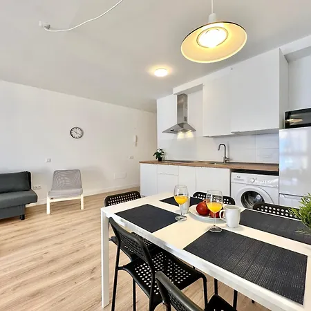 شقة Bluehorizon Haven لوس أبريغوس