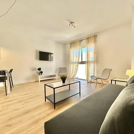 Bluehorizon Haven Apartment