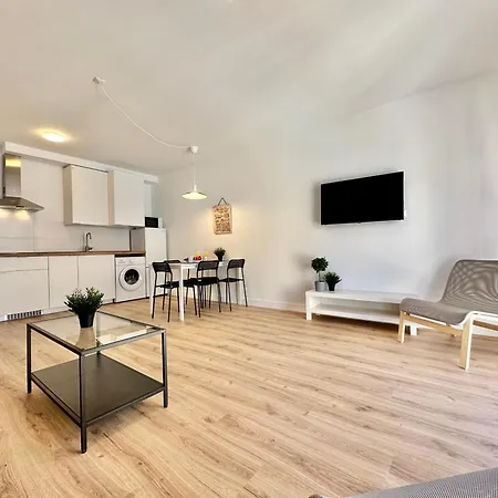 Bluehorizon Haven Apartment Los Abrigos