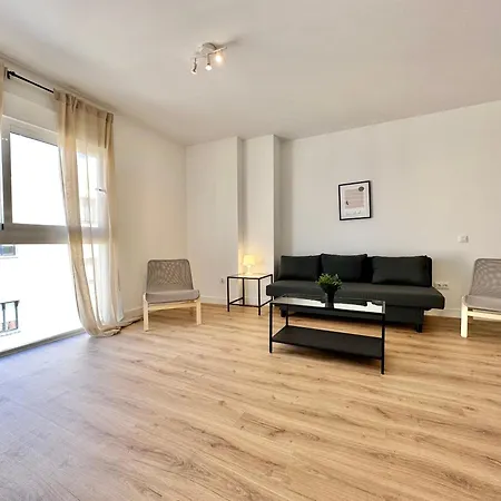 Apartment Bluehorizon Haven Los Abrigos