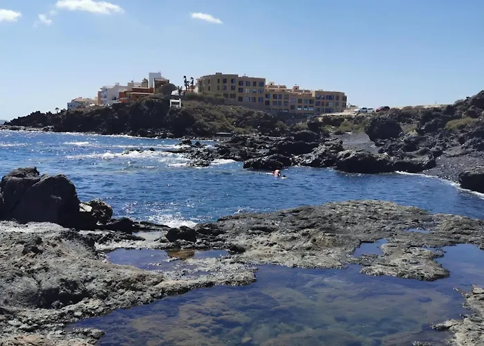 Bluehorizon Haven Лос-Абригос