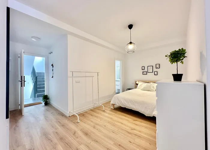 Апартаменты Bluehorizon Haven *