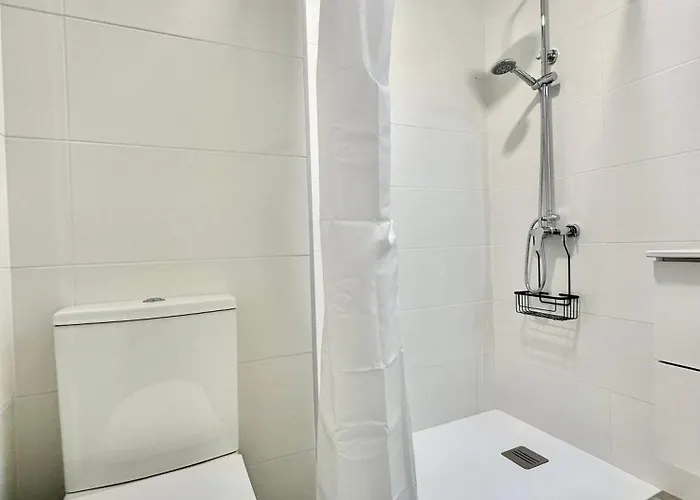 Апартаменты Bluehorizon Haven *