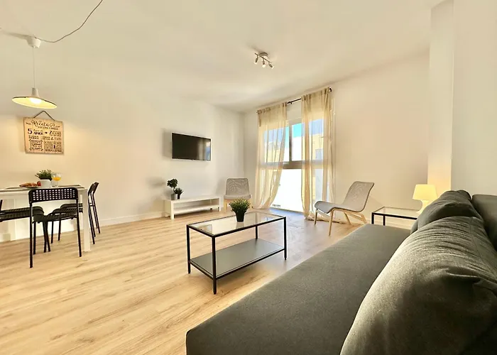 Bluehorizon Haven Апартаменты