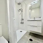 Apartamento Bluehorizon Haven